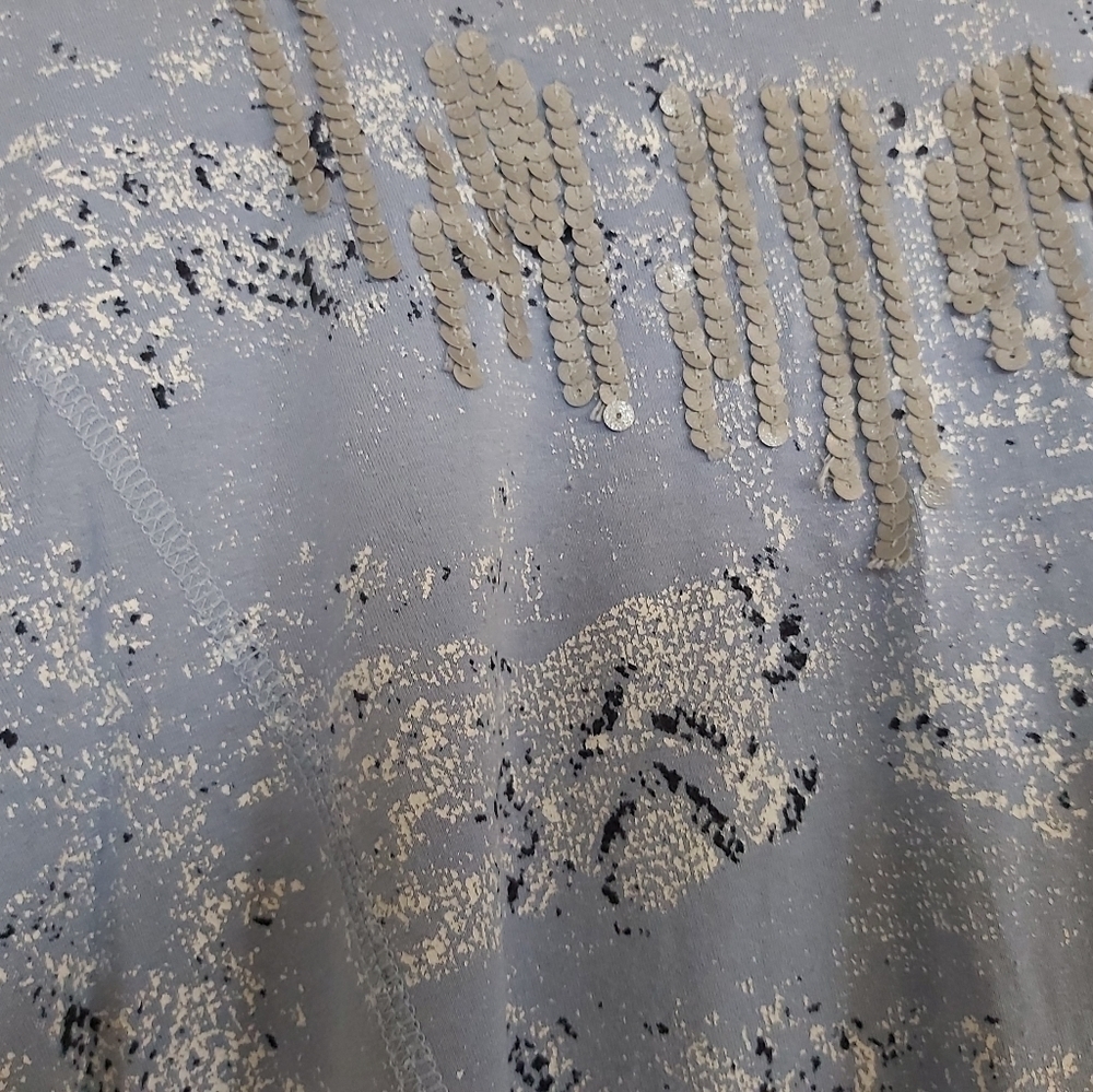 PROPORTION  PETITE TOP/B2 - Picture 3 of 6